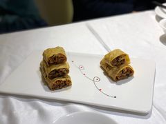 素鸡-老人和饭店(淮海中路店)