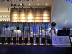 -喜茶(上海正大广场店)