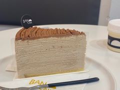-BanCake·法式千层·拿破仑專門店