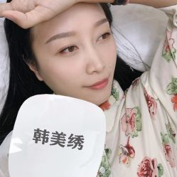 点击看大图 -韩美绣野生眉纹眉洗眉连锁店