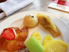 -金茂君悦·食在56海鲜自助餐厅ON56