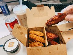 -Kyochon1991校村(共和路店)