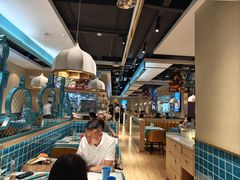-楼兰古丽·新疆菜(大唐西市店)