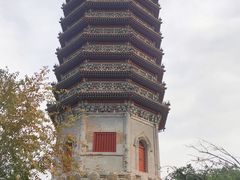 -西海子公园
