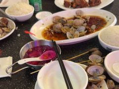 -王庄阿咪海鲜大排档(象园店)