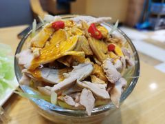 -嘉和一品粥(魏公村店)