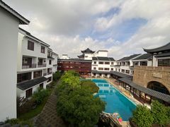 -苏州吴宫泛太平洋酒店