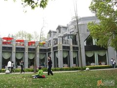 外面1-御花园·粤菜·海鲜火锅(中山公园店)