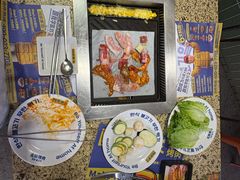 -阿亲家·韩式无限烤肉(春熙路店)