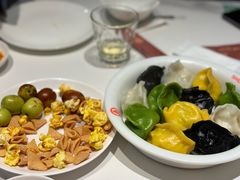 -双合园·海鲜水饺青岛菜(万佳广场店)