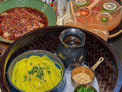 -锦府盐帮·侯宅(五棵松万达店)