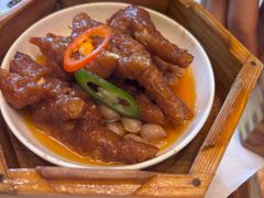-香宫中餐厅 · 桂林香格里拉