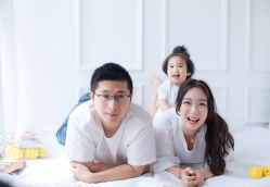 点击看大图 -哈喽BABY儿童摄影