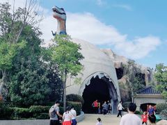 -南京银杏湖乐园