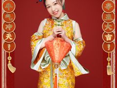 -海马体照相馆(天津世纪都会店)