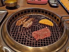 -一品诚记烤肉(大连柏威年购物中心店)