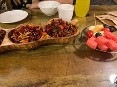 -隔壁老王·家常云南菜(花巷店)