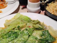 -盛焰铁板烧(王府井店)