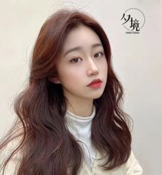 -东方美妍小鹏造型