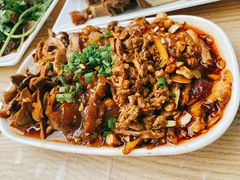 -清真双宝红油牛系列