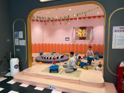 -meland亲子乐园•活动包场(北京亦庄龙湖天街店)