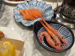 -金马门国际美食百汇(珞喻路店)