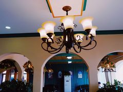 -港畔赶海蒸汽海鲜烧烤自助(仙螺岛店)