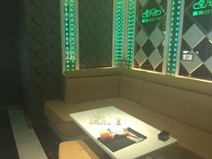 -金沙湾KTV(丽悦新天店)