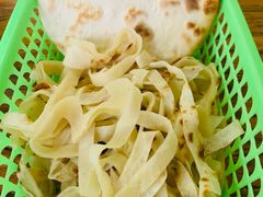 -兄弟俩老李家牛肉汤(总店)