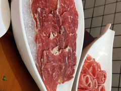 -1078號老北京涮肉(万达广场店)
