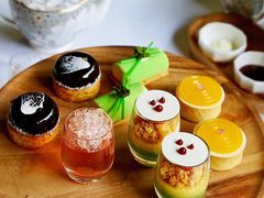 -三嚥阁 La Villa Restaurant