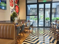 -玛尚诺意式餐厅(新达汇三林店)