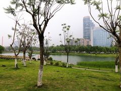 -桂溪生态公园