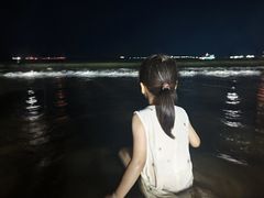 -朱家尖南沙景点
