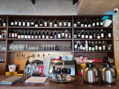 -Laures·月桂西班牙碳烤餐厅(十尚坊店)