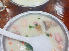 -南记食粥坊·宵夜大排档(莲花总店)