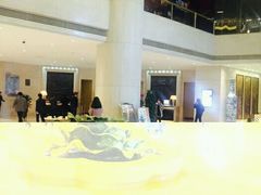 -河北宾馆中茂海悦酒店