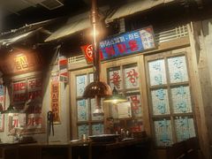 -三代烤肉(保利广场店)