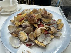 -来之顺海鲜菜馆·青岛菜·始于1993(栈桥店)