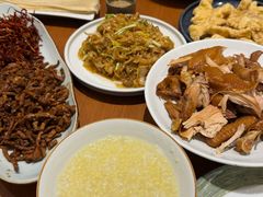 -老昌春饼(中央大街店)