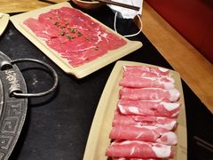 -晓宇重庆火锅(龙首店)