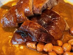 -锦园春香港茶餐厅(西海湾旗舰店)