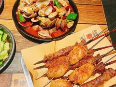 -王红军龙虾(新民路店)