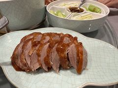 -蓬莱阁中餐厅(崇文门店)