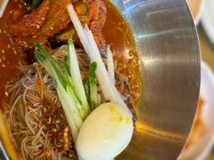 -江南面屋(明洞店)