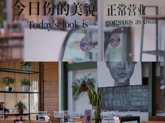 大堂-喜洲吧·江畔老船厂·庭院餐厅(喜临院店)
