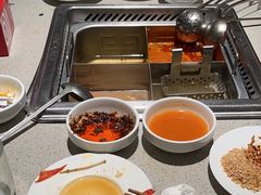 -海底捞大排档火锅(悦荟广场店)