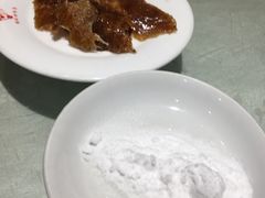 -梅利汴京烤鸭•开封豫菜地标店(东大街店)