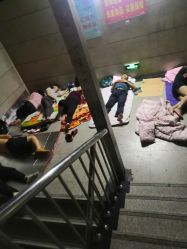 -首都医科大学附属北京儿童医院