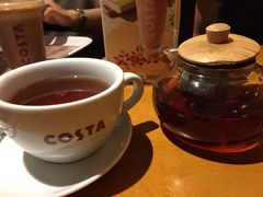 COSTA&nbsp;COFFEE(武汉国际广场店)-COSTA COFFEE(武汉武商MALL店)